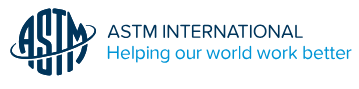 ASTM International   